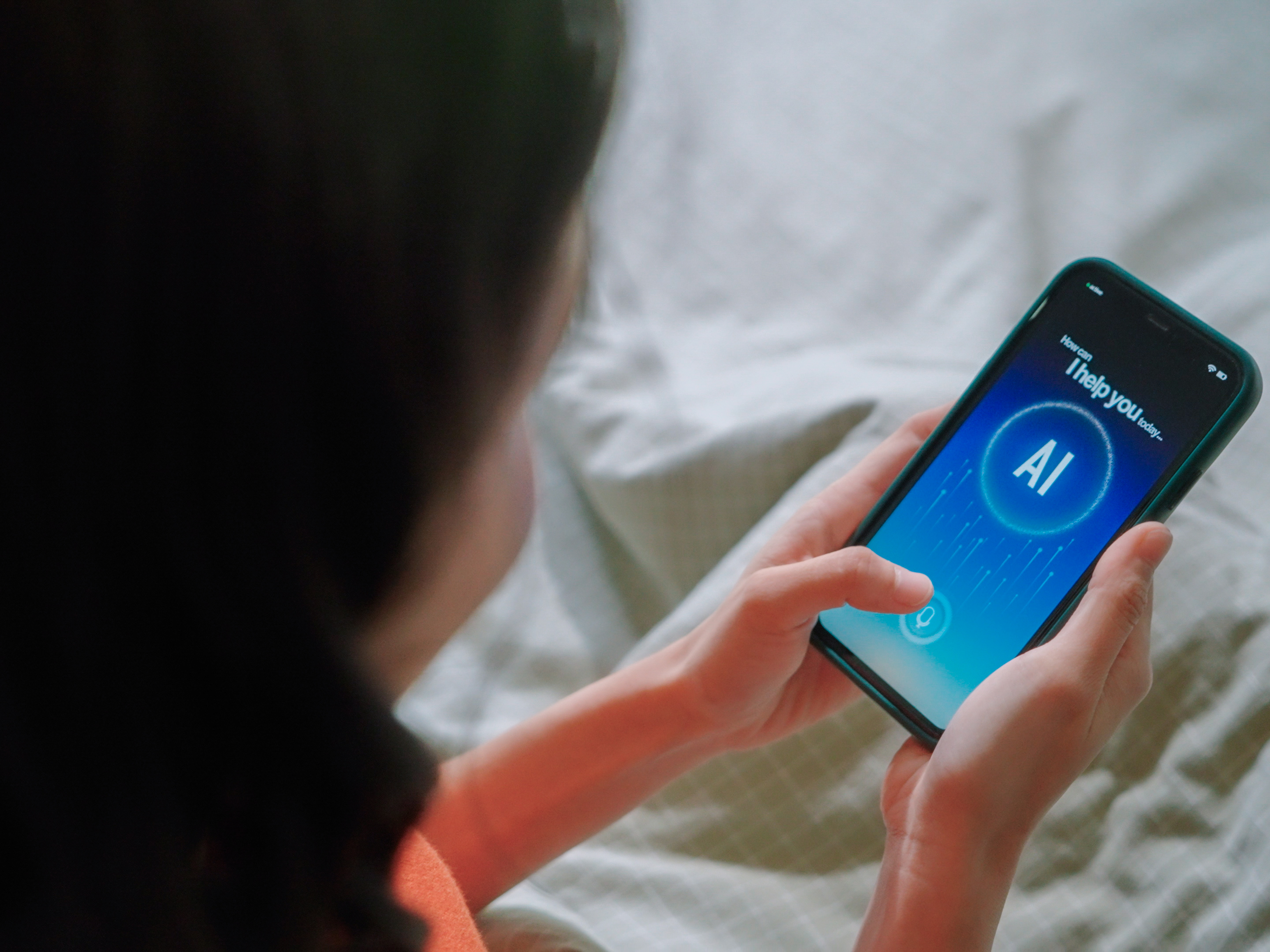 Why Using AI for Therapy is a Bad Idea